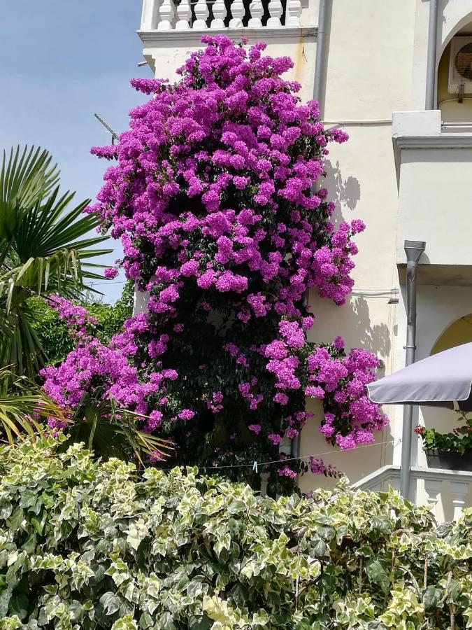 Oaza Tribunj Sea View Apartman Kültér fotó