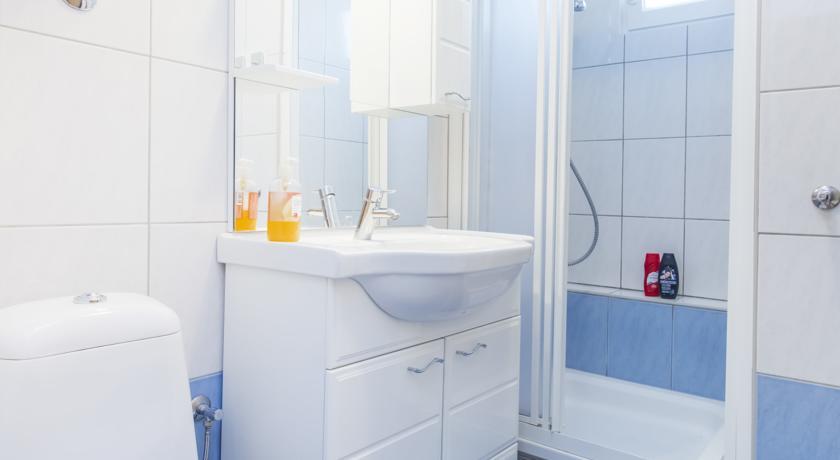 Oaza Tribunj Sea View Apartman Szoba fotó