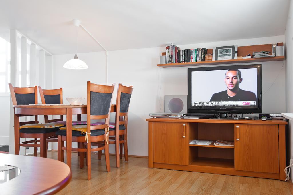 Oaza Tribunj Sea View Apartman Kültér fotó